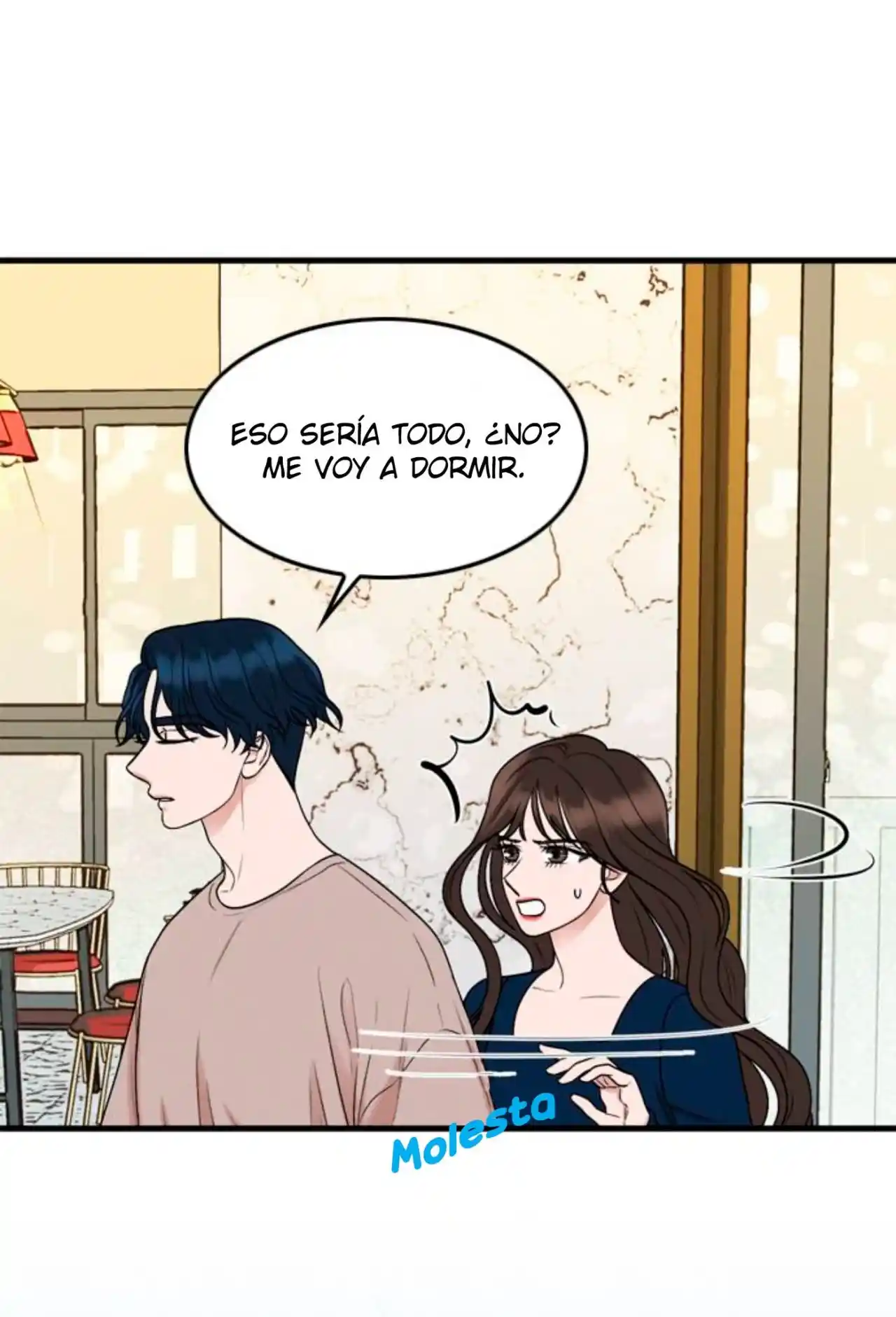 La Casa De Mi Hermano Está Embrujada - Capítulo 8 - Página 163 - LectorTMOo