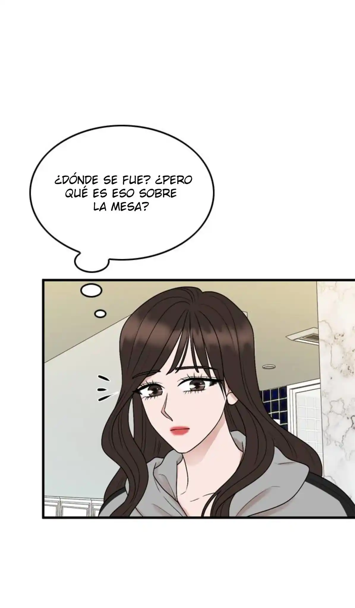 La Casa De Mi Hermano Está Embrujada - Capítulo 9 - Página 70 - LectorTMOo
