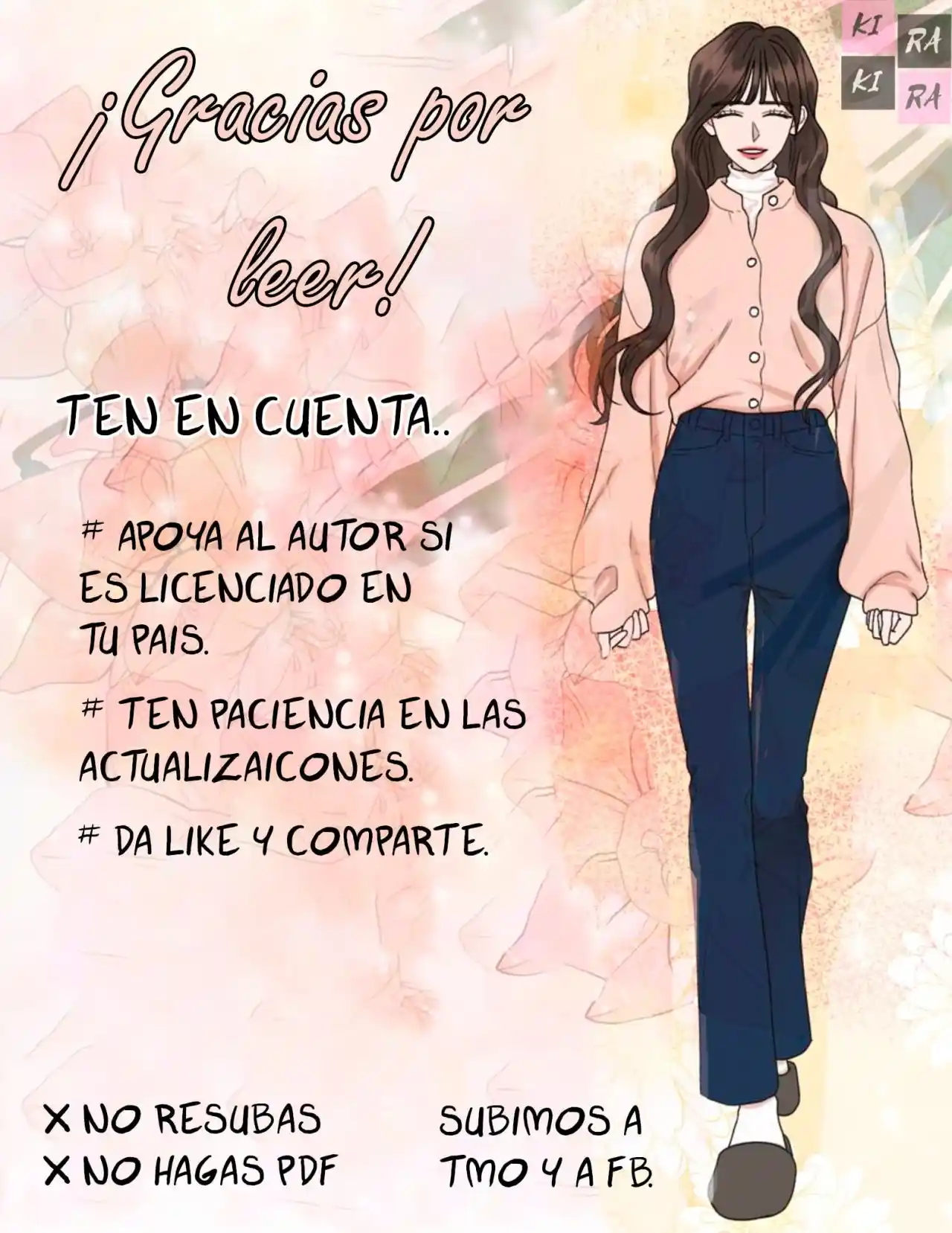 La Casa De Mi Hermano Está Embrujada - Capítulo 9 - Página 265 - LectorTMOo