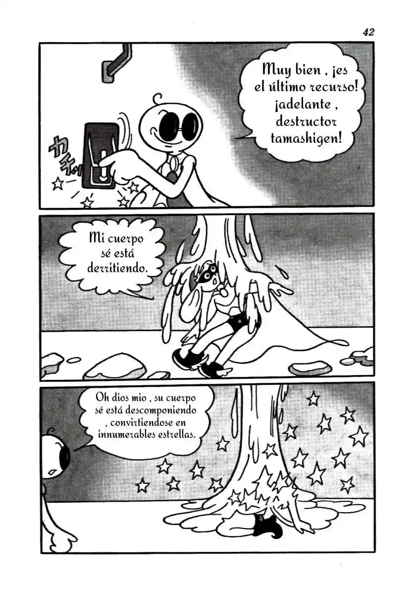 La Casa Mágica - Capítulo 3 - Página 17 - LectorTMOo