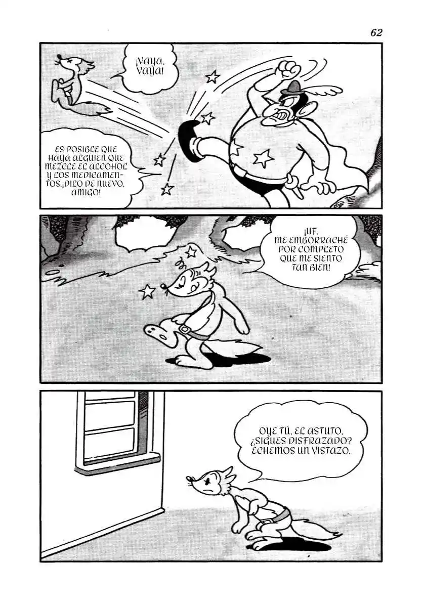 La Casa Mágica - Capítulo 4 - Página 14 - LectorTMOo