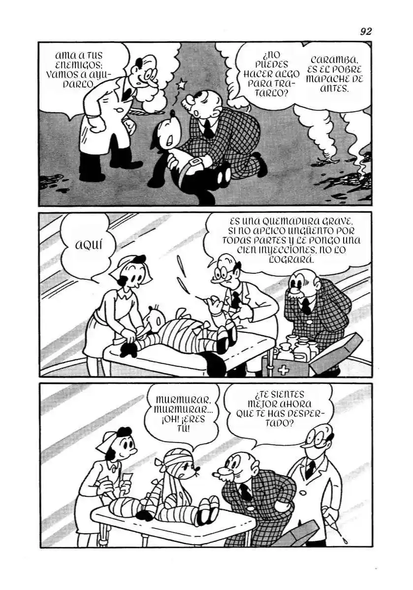 La Casa Mágica - Capítulo 6 - Página 10 - LectorTMOo
