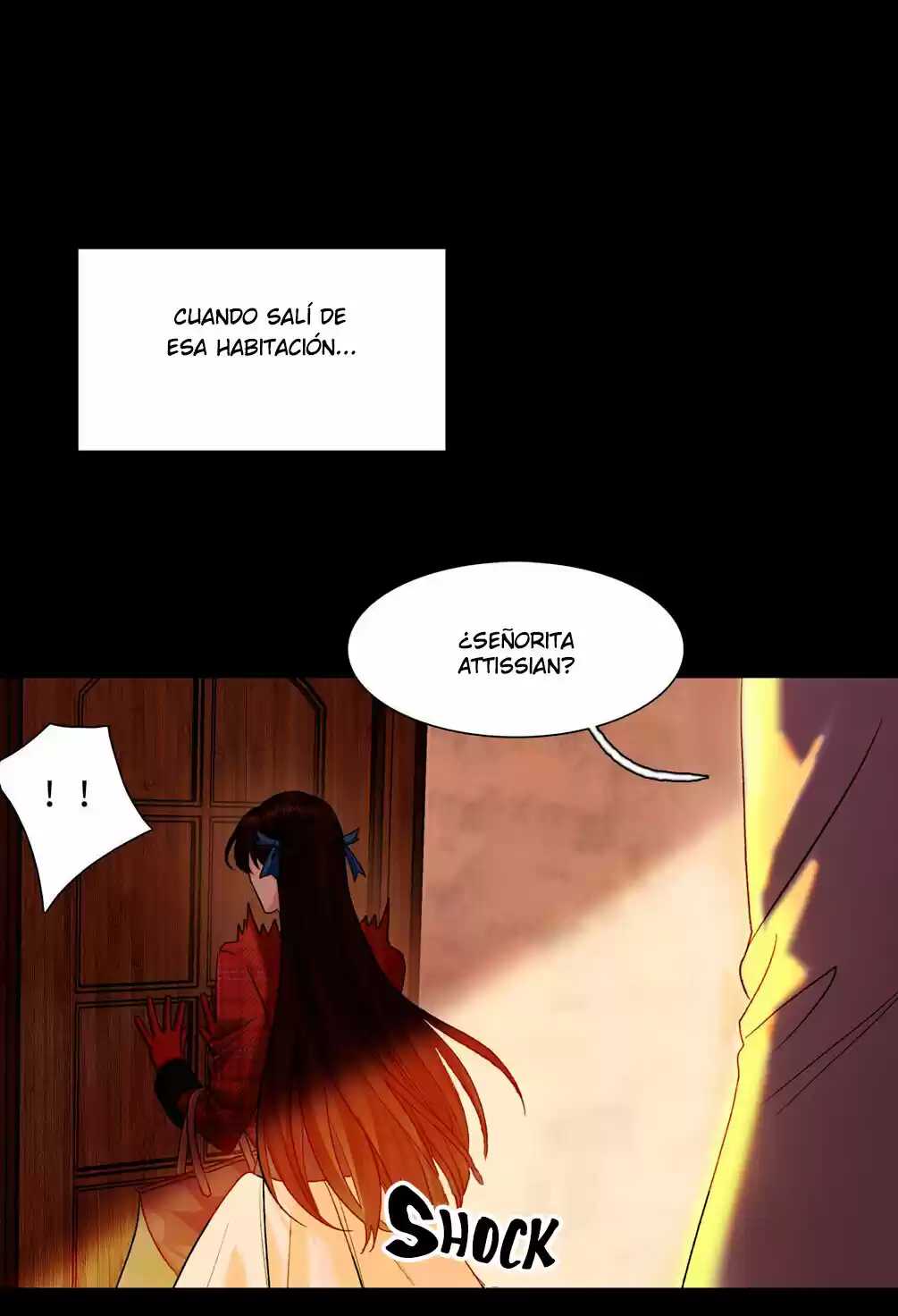 La Casa Mitarai Está En Llamas - Capítulo 1 - Página 49 - LectorTMOo