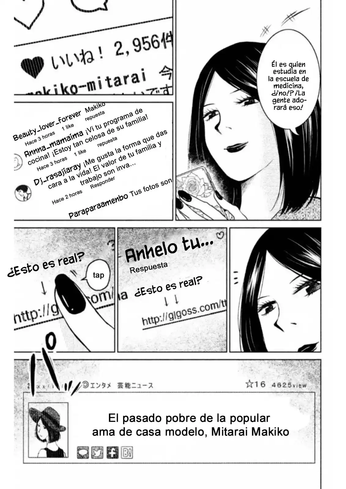 La Casa Mitarai Está En Llamas - Capítulo 13 - Página 31 - LectorTMOo