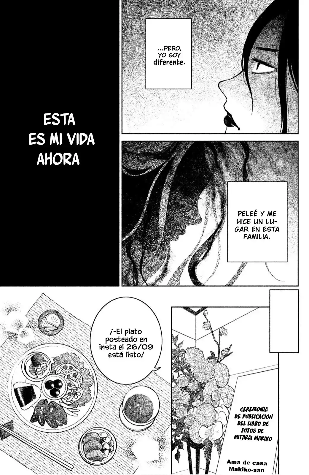 La Casa Mitarai Está En Llamas - Capítulo 22 - Página 29 - LectorTMOo
