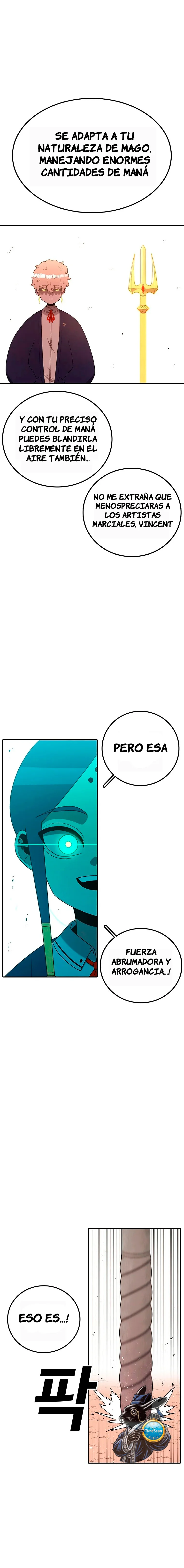 La Casa Sin Tiempo capítulo 102 página 7