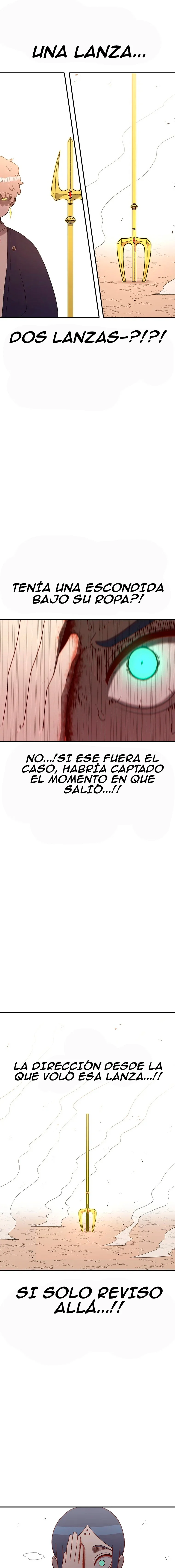 La Casa Sin Tiempo capítulo 103 página 20