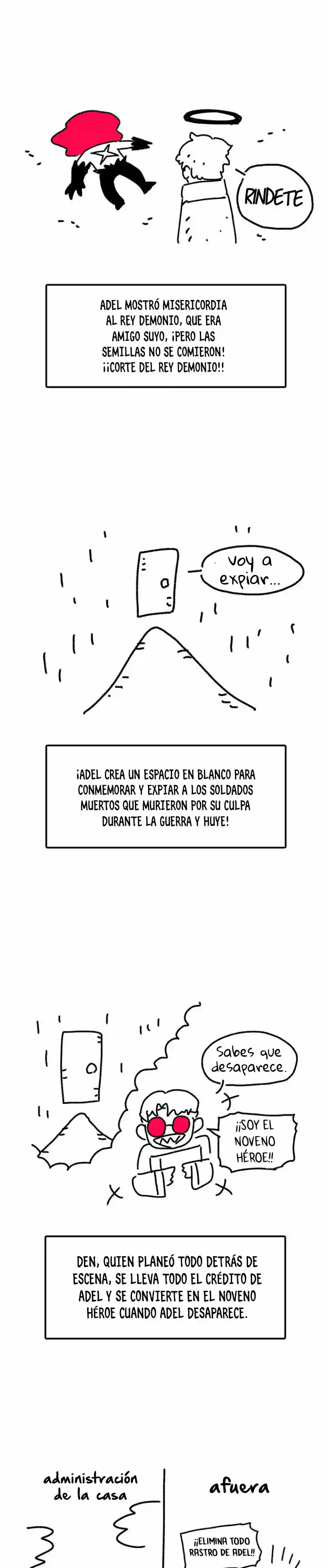 La Casa Sin Tiempo capítulo 52.10 página 4