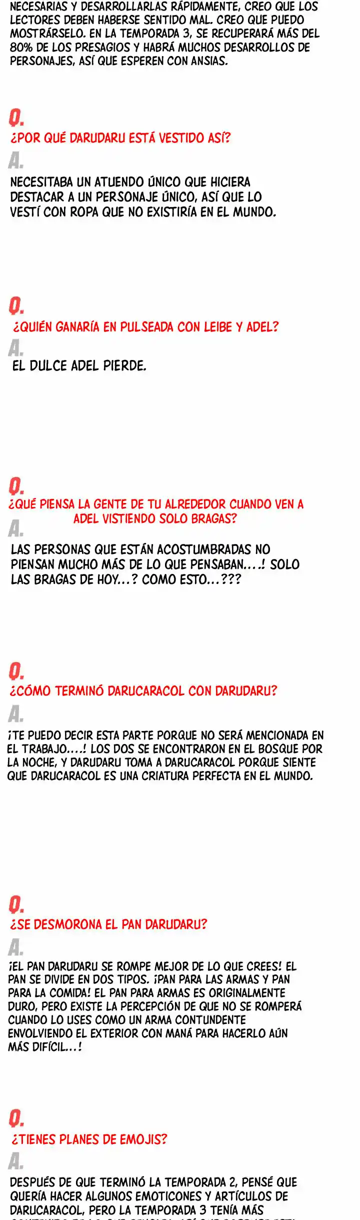La Casa Sin Tiempo capítulo 52.10 página 11