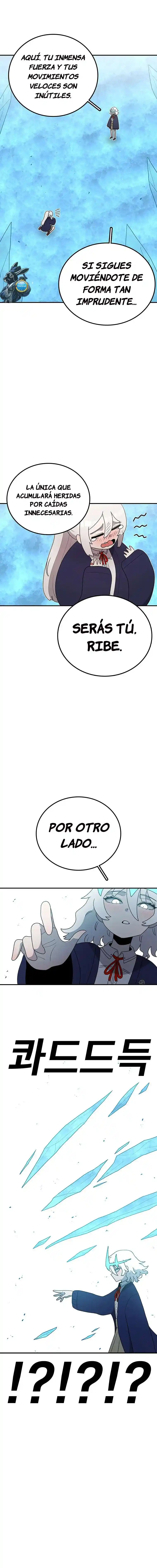 La Casa Sin Tiempo - Capítulo 99 - Página 7 - LectorTMOo