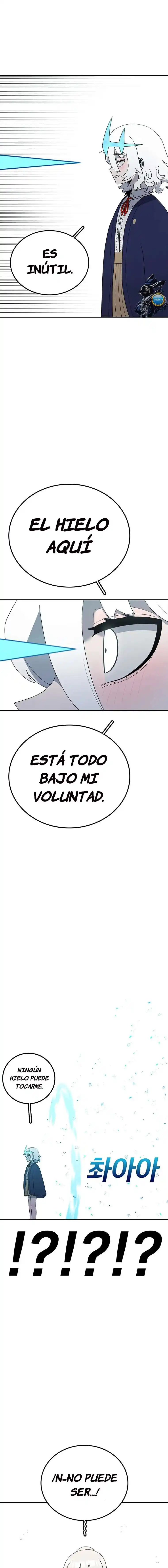La Casa Sin Tiempo - Capítulo 99 - Página 10 - LectorTMOo