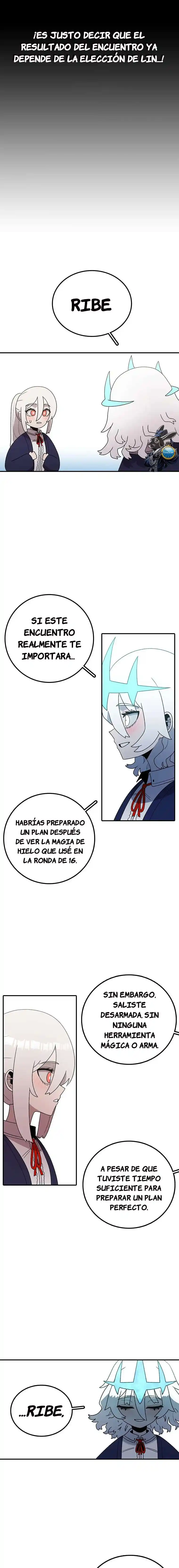 La Casa Sin Tiempo - Capítulo 99 - Página 12 - LectorTMOo