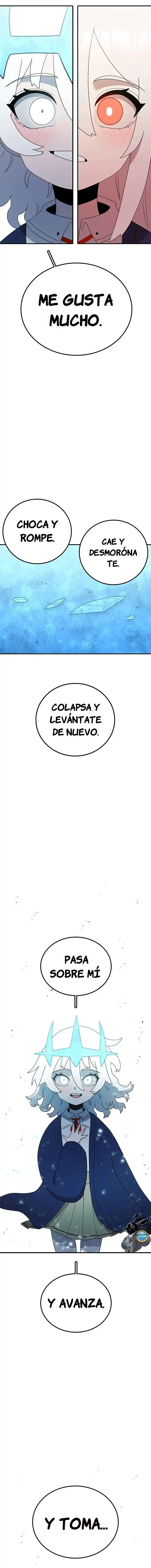 La Casa Sin Tiempo - Capítulo 99 - Página 14 - LectorTMOo