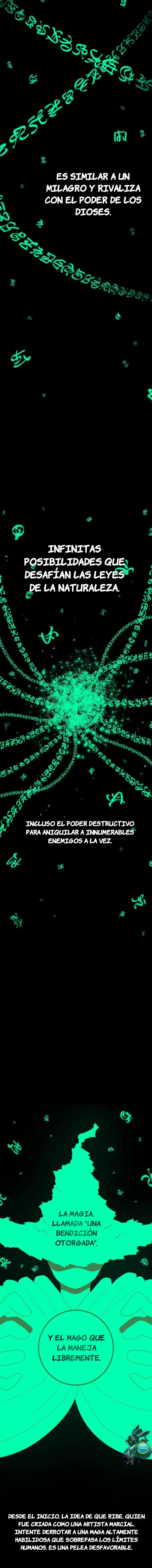 La Casa Sin Tiempo - Capítulo 99 - Página 16 - LectorTMOo