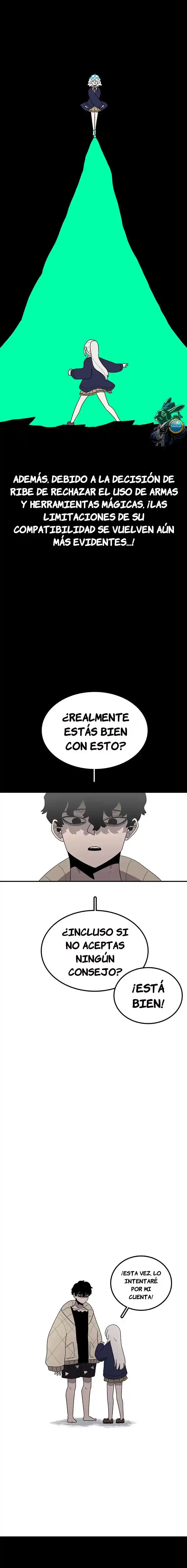 La Casa Sin Tiempo - Capítulo 99 - Página 17 - LectorTMOo