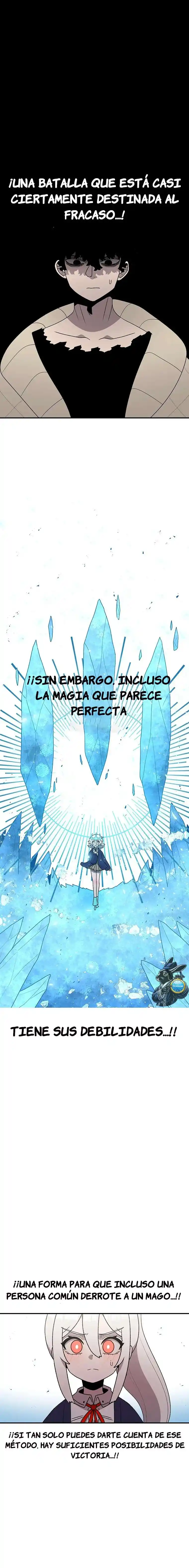 La Casa Sin Tiempo - Capítulo 99 - Página 18 - LectorTMOo