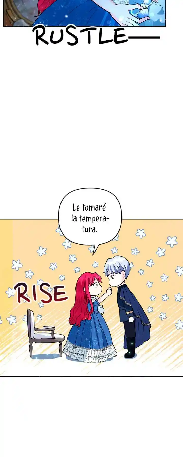 La Casamentera Consigue Pareja - Capítulo 1 - Página 20 - LectorTMOo