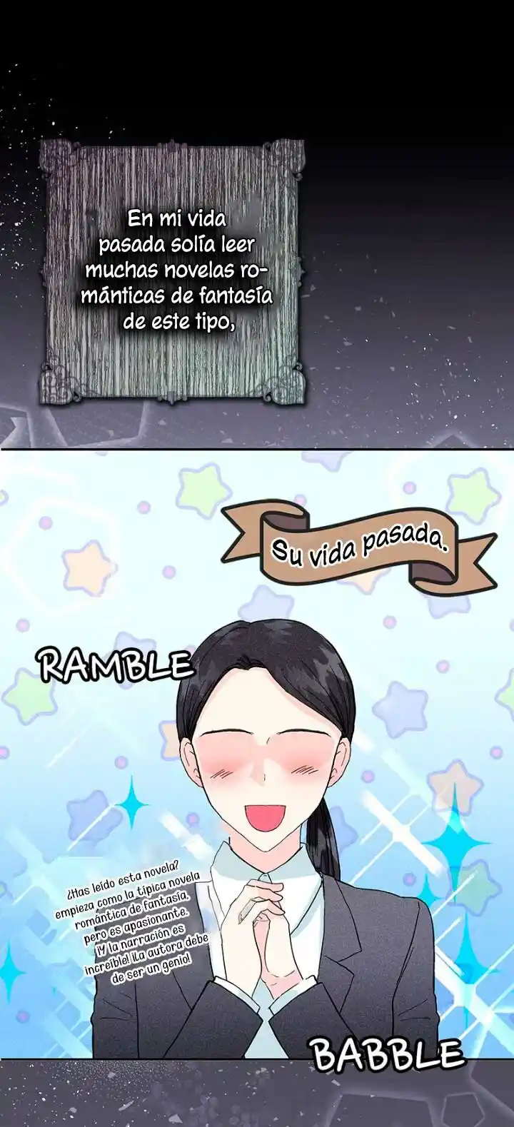 La Casamentera Consigue Pareja - Capítulo 1 - Página 39 - LectorTMOo