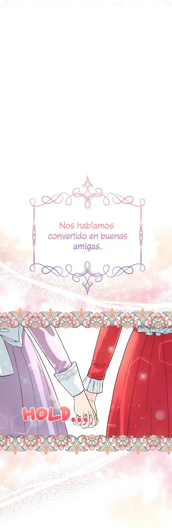 La Casamentera Consigue Pareja - Capítulo 1 - Página 60 - LectorTMOo