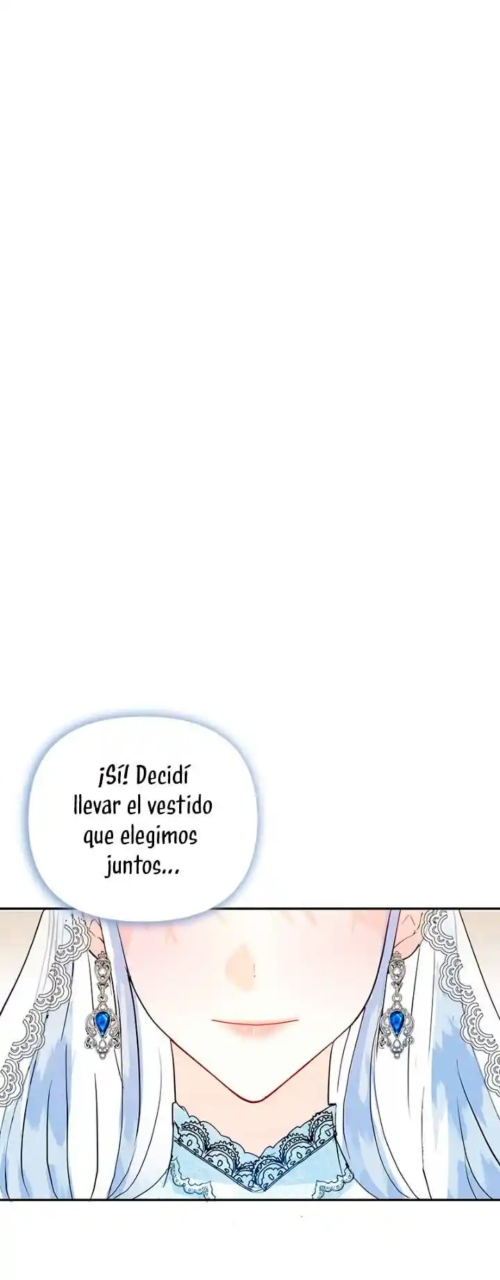 La Casamentera Consigue Pareja - Capítulo 1 - Página 64 - LectorTMOo