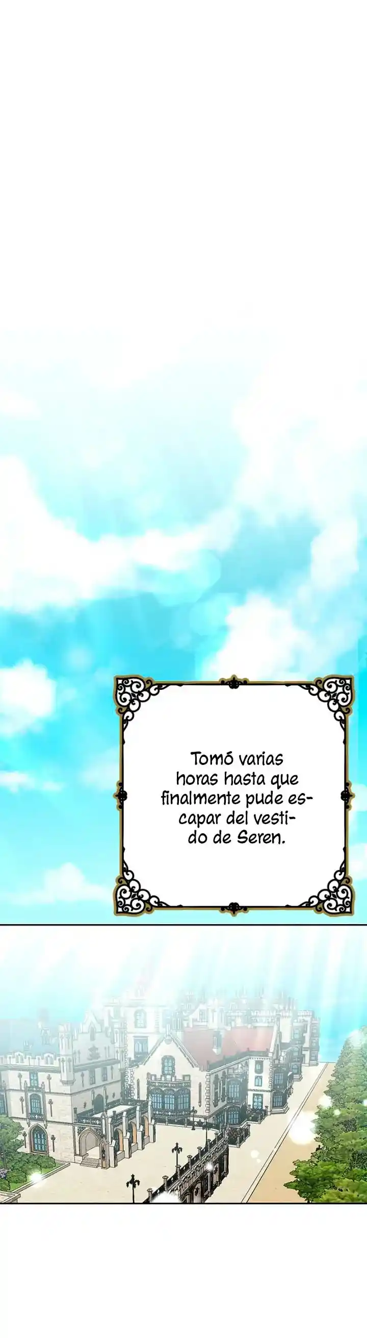 La Casamentera Consigue Pareja - Capítulo 10 - Página 41 - LectorTMOo