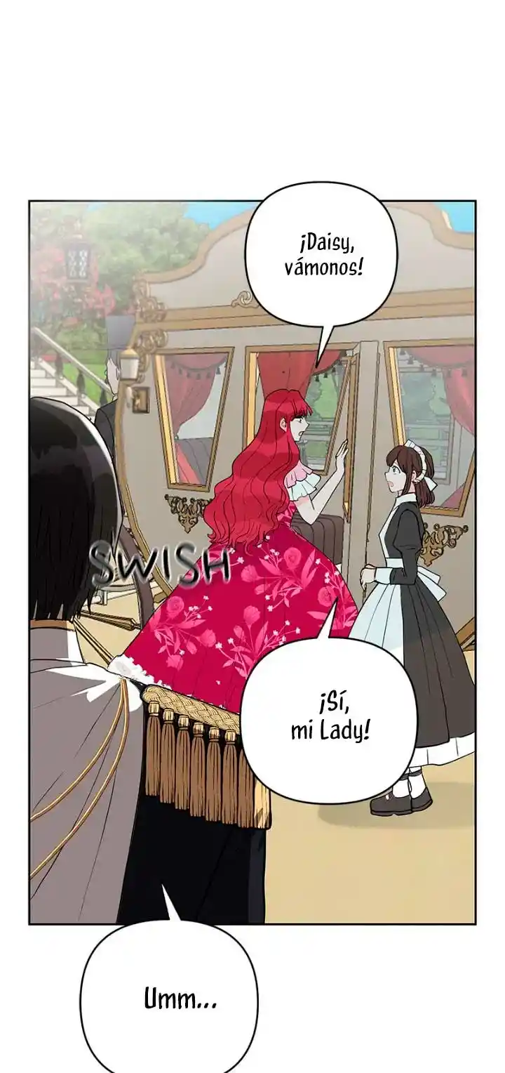 La Casamentera Consigue Pareja - Capítulo 11 - Página 19 - LectorTMOo