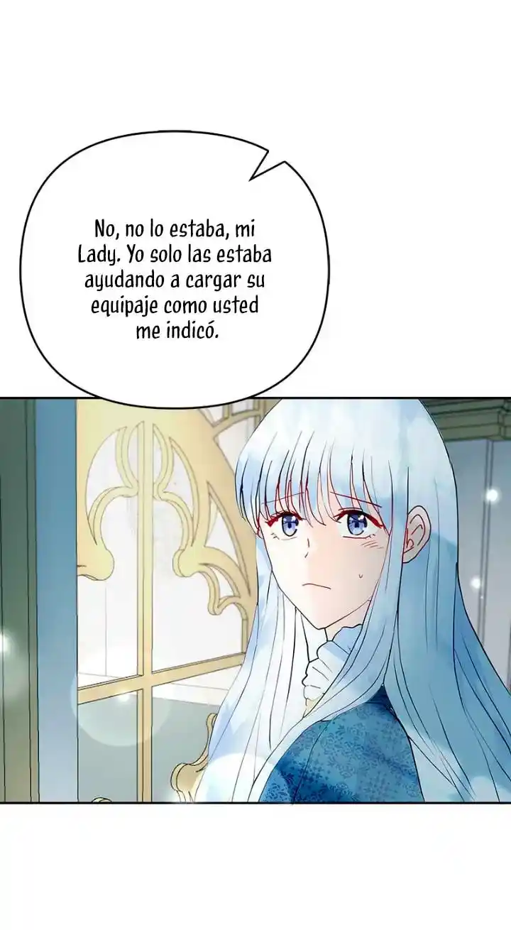 La Casamentera Consigue Pareja - Capítulo 11 - Página 31 - LectorTMOo