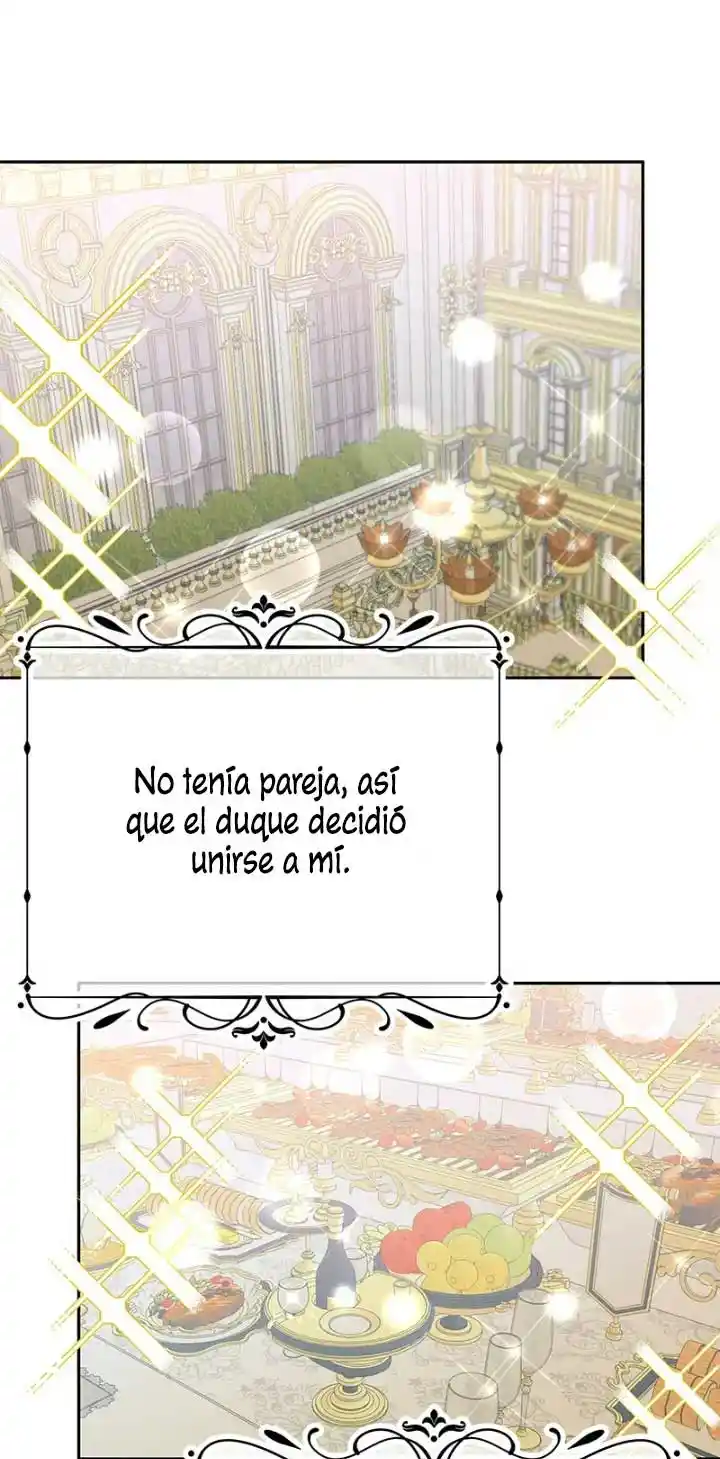 La Casamentera Consigue Pareja - Capítulo 13 - Página 6 - LectorTMOo
