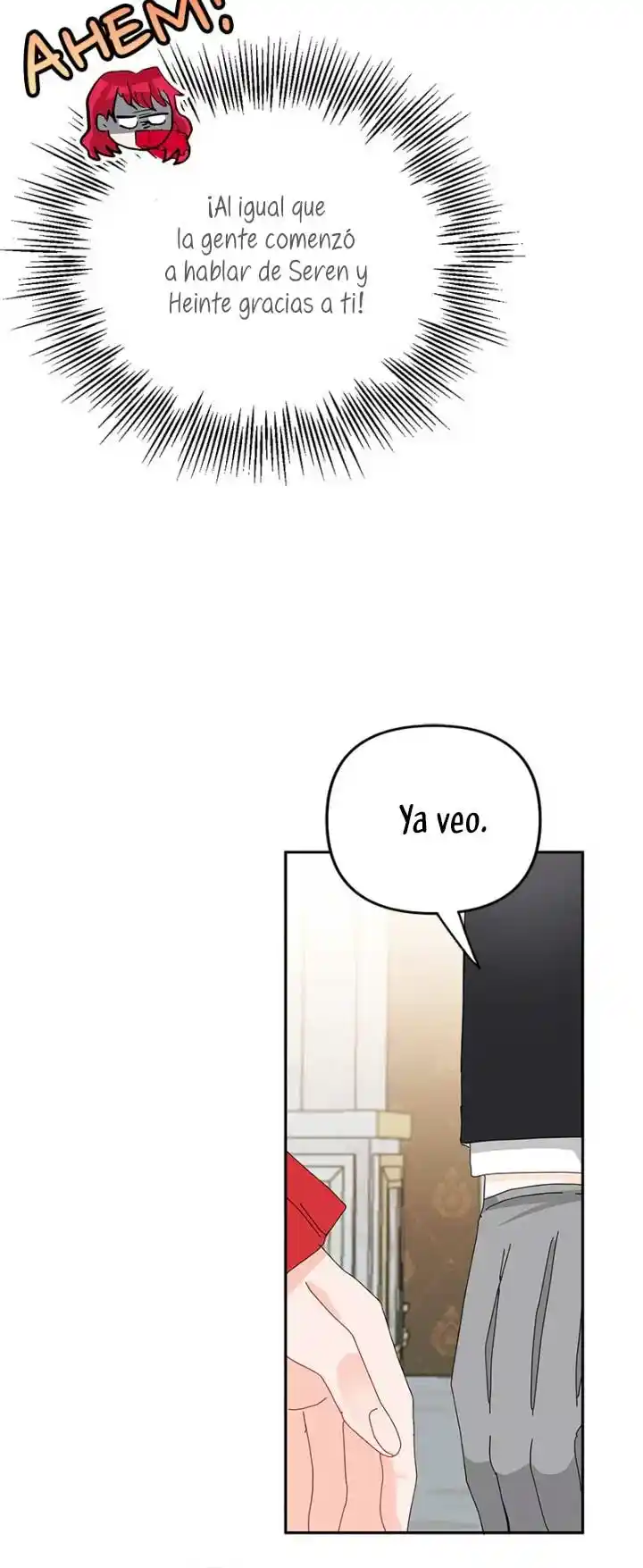 La Casamentera Consigue Pareja - Capítulo 13 - Página 28 - LectorTMOo