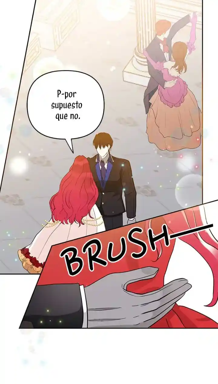 La Casamentera Consigue Pareja - Capítulo 13 - Página 32 - LectorTMOo