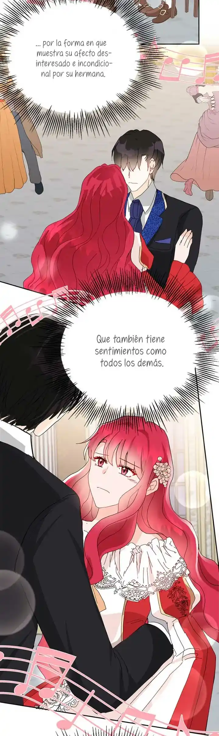La Casamentera Consigue Pareja - Capítulo 13 - Página 37 - LectorTMOo