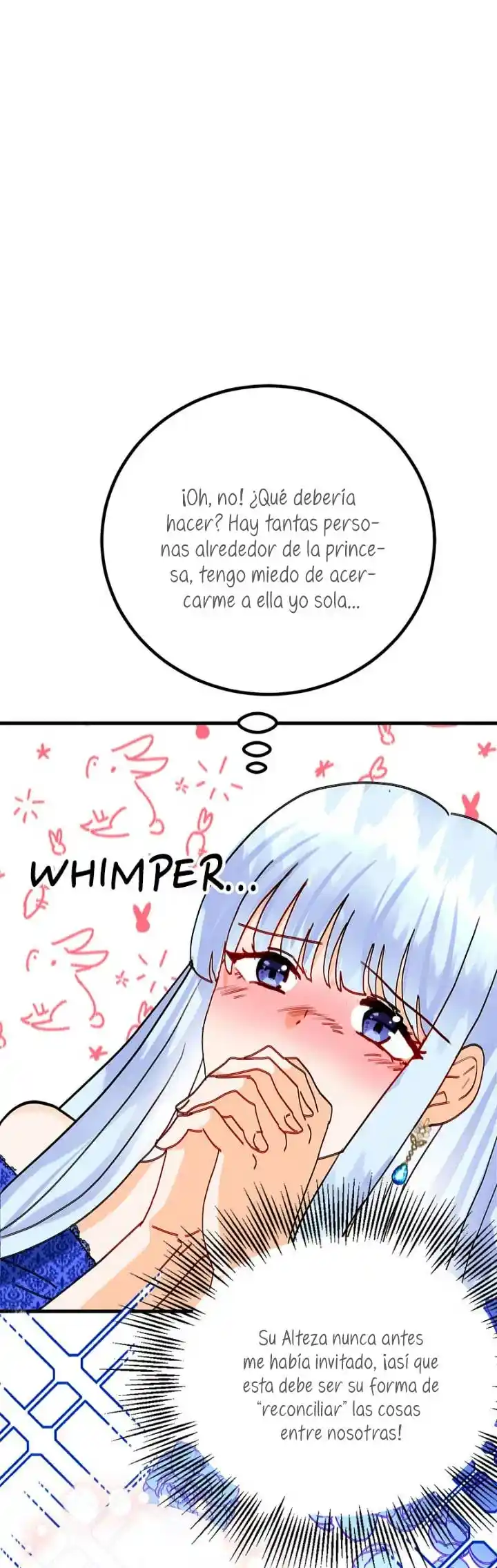 La Casamentera Consigue Pareja - Capítulo 13 - Página 66 - LectorTMOo