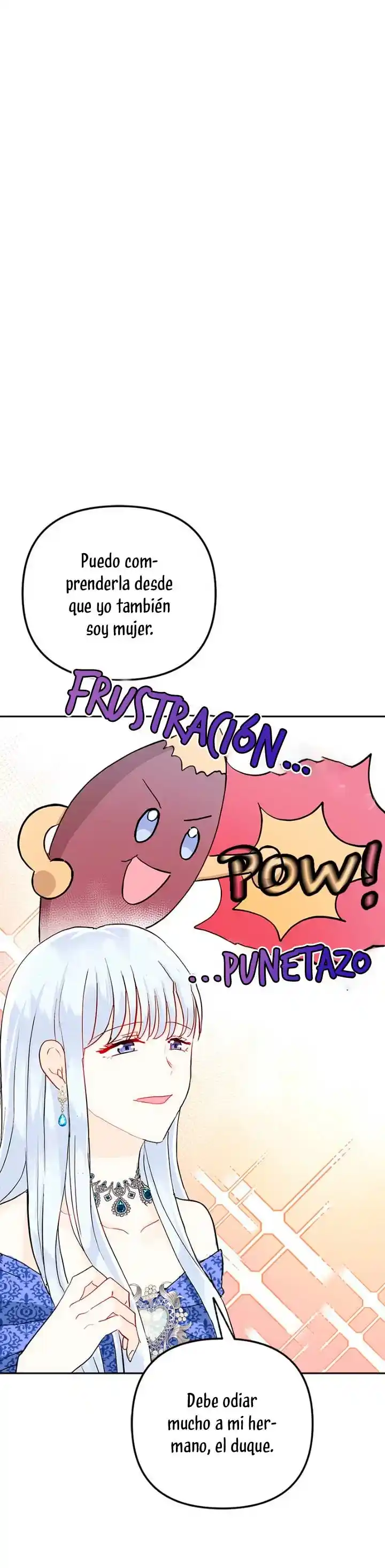 La Casamentera Consigue Pareja - Capítulo 15 - Página 16 - LectorTMOo
