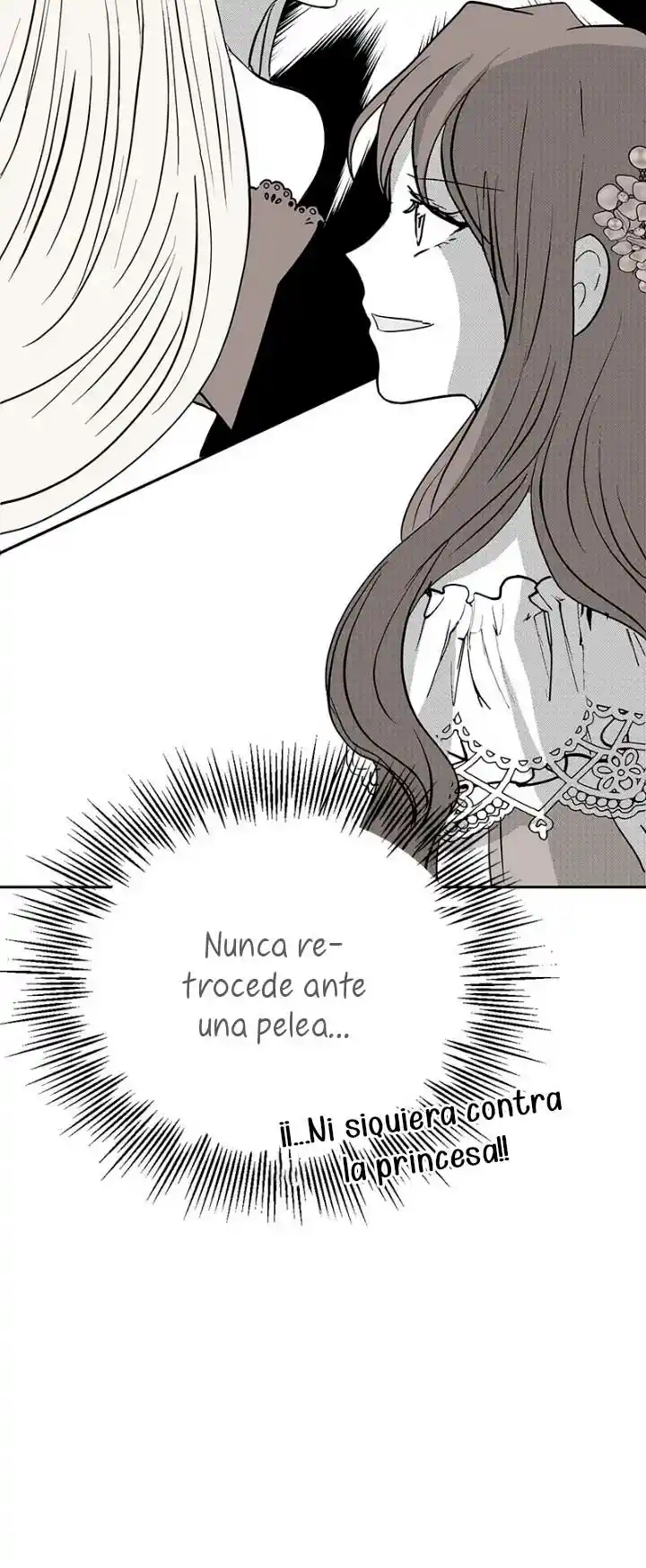 La Casamentera Consigue Pareja - Capítulo 15 - Página 19 - LectorTMOo