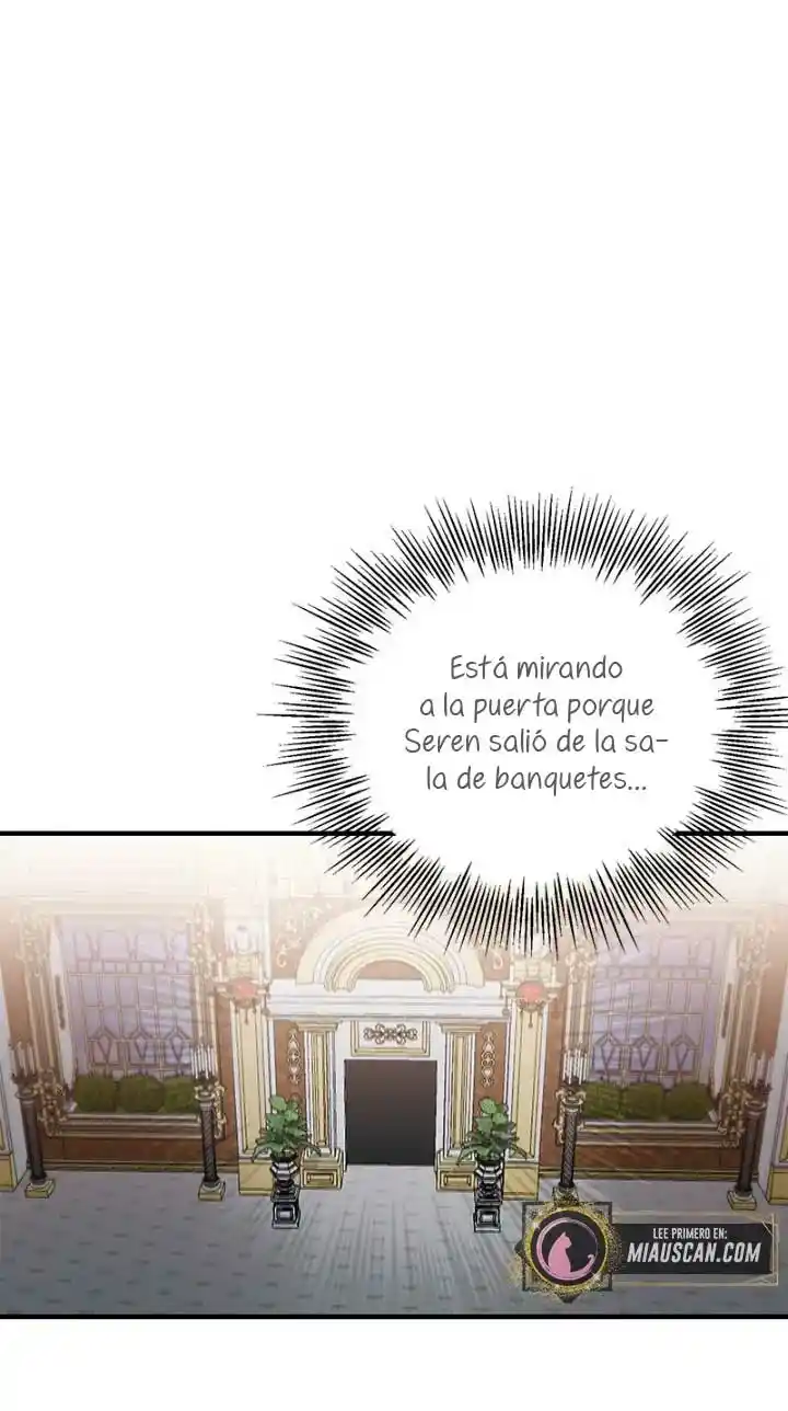 La Casamentera Consigue Pareja - Capítulo 15 - Página 35 - LectorTMOo