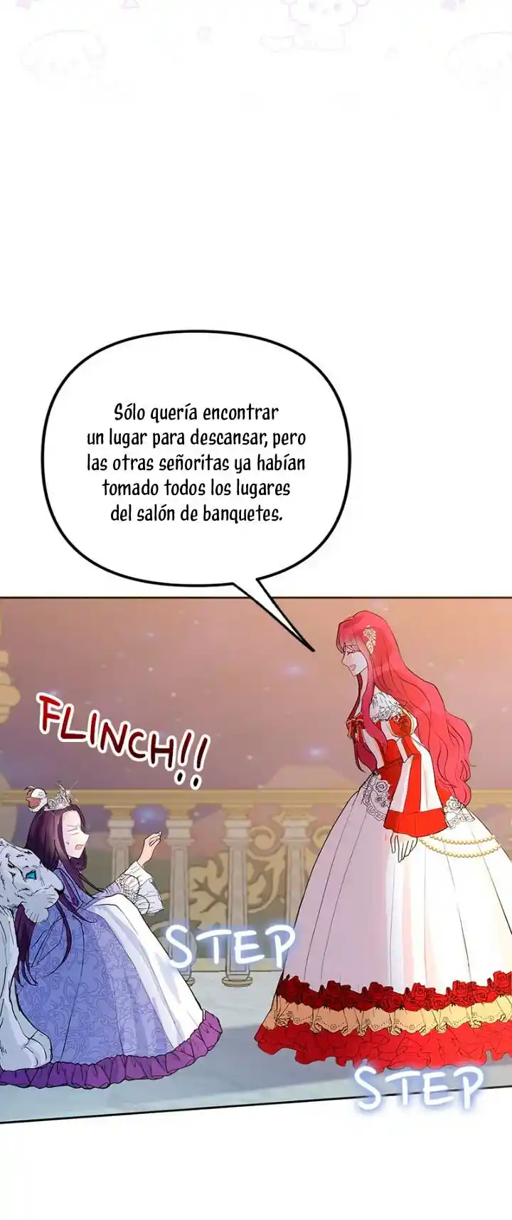 La Casamentera Consigue Pareja - Capítulo 15 - Página 63 - LectorTMOo