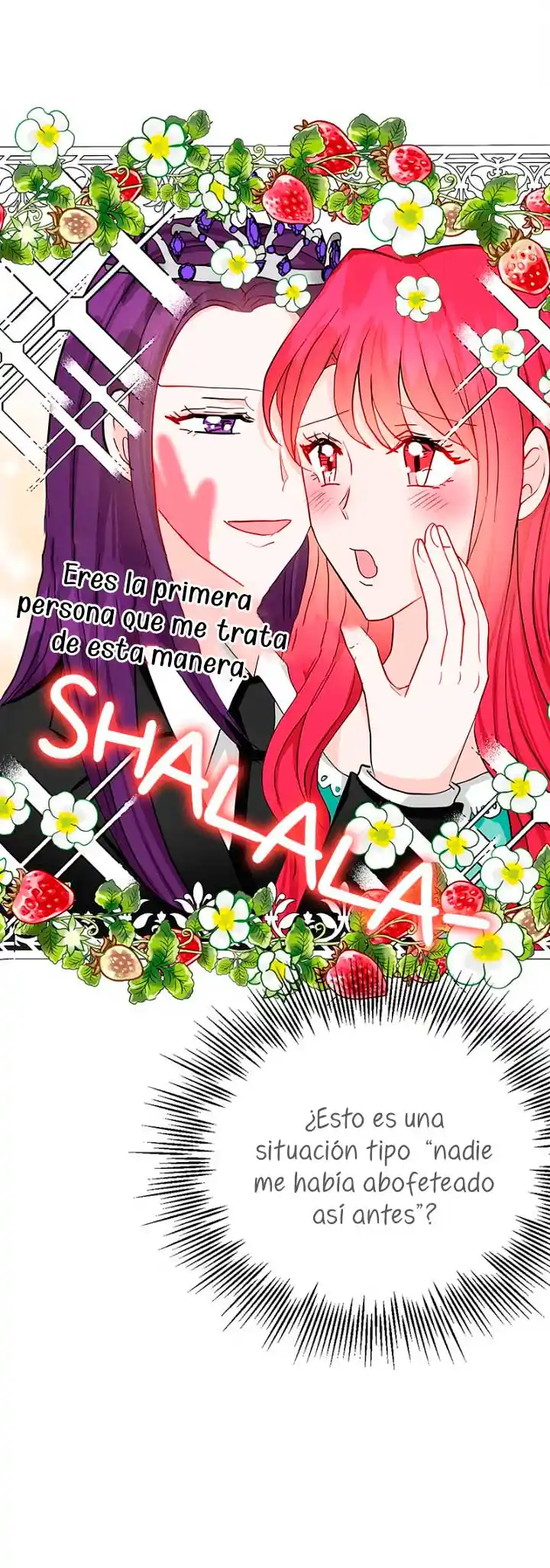 La Casamentera Consigue Pareja - Capítulo 16 - Página 5 - LectorTMOo