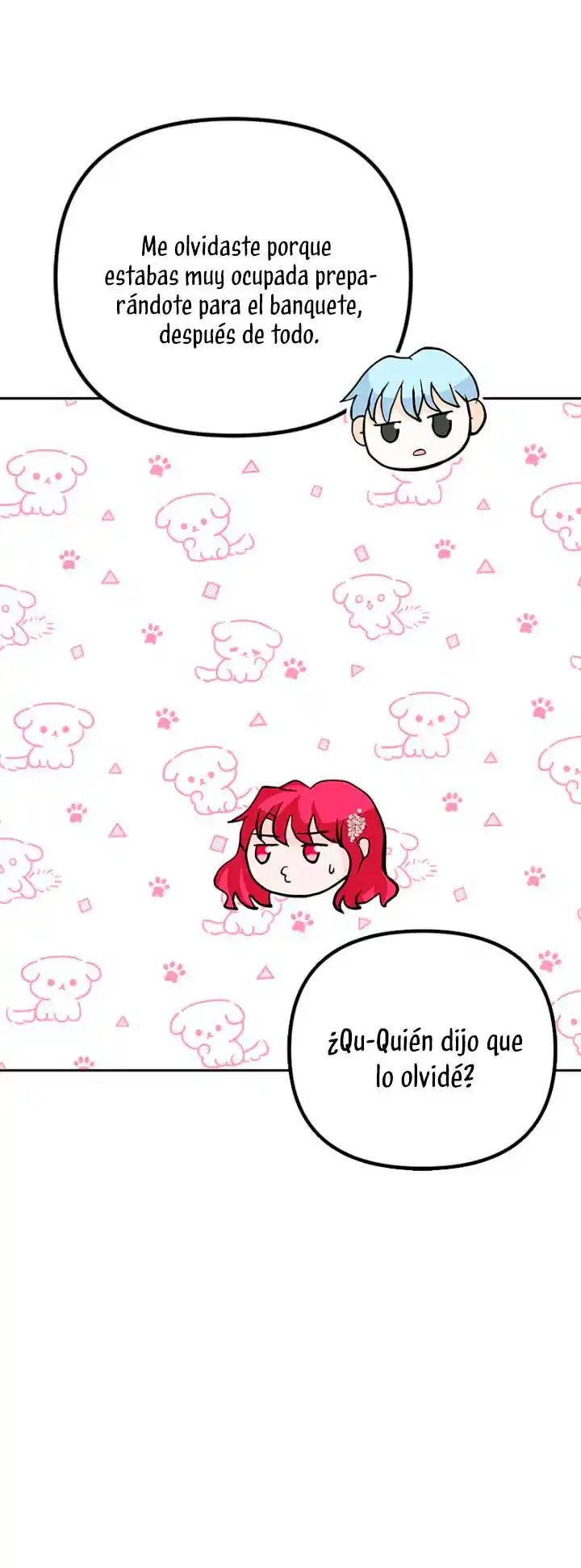 La Casamentera Consigue Pareja - Capítulo 16 - Página 66 - LectorTMOo