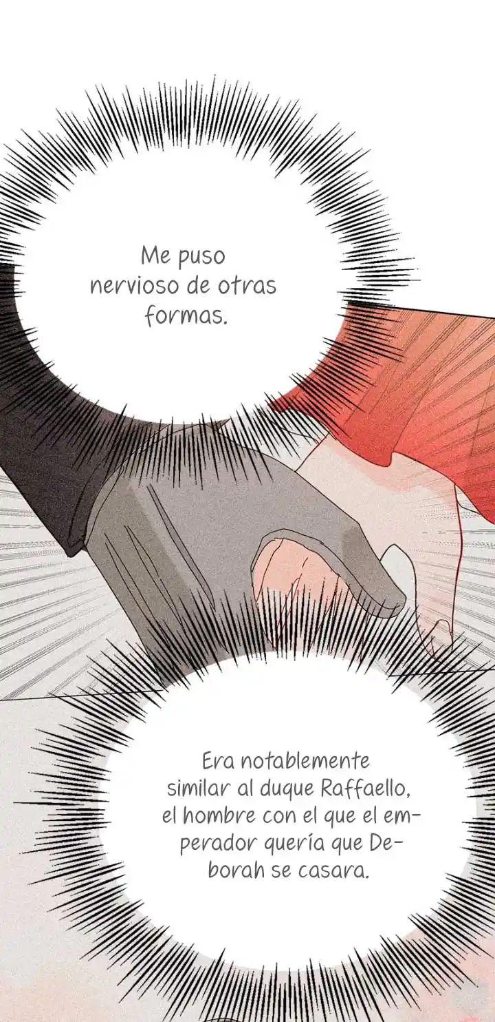 La Casamentera Consigue Pareja - Capítulo 17 - Página 45 - LectorTMOo
