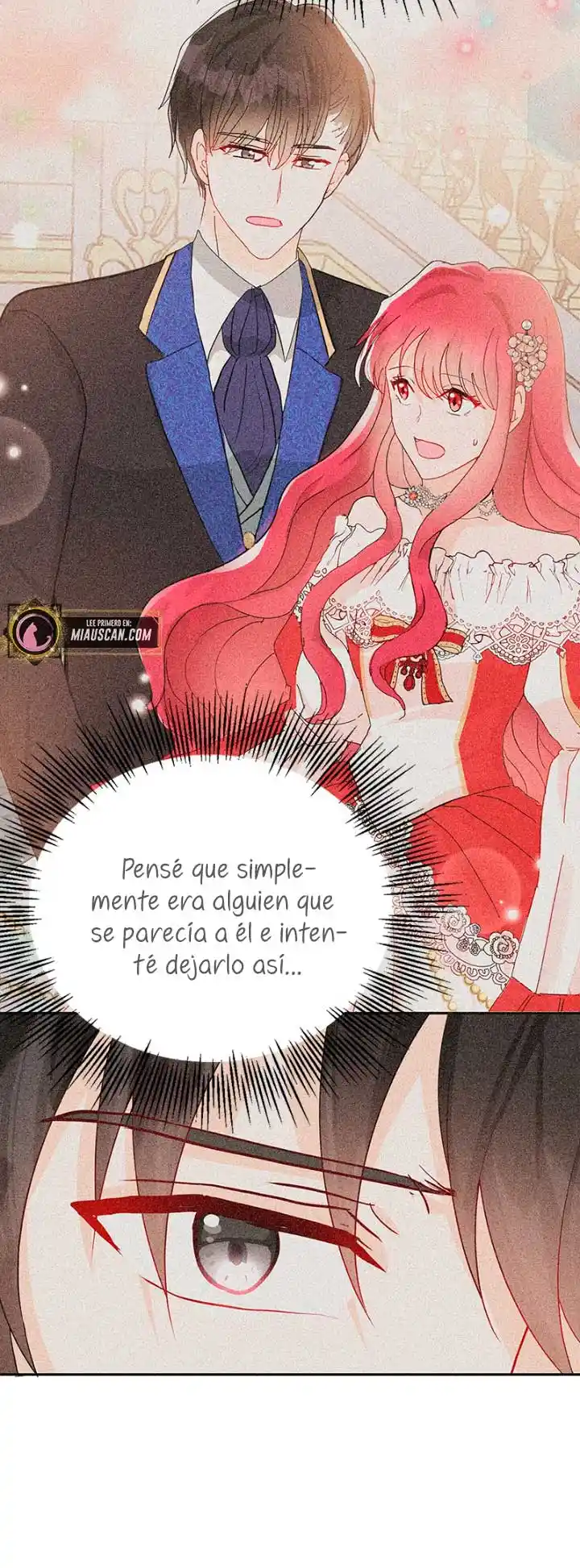 La Casamentera Consigue Pareja - Capítulo 17 - Página 46 - LectorTMOo