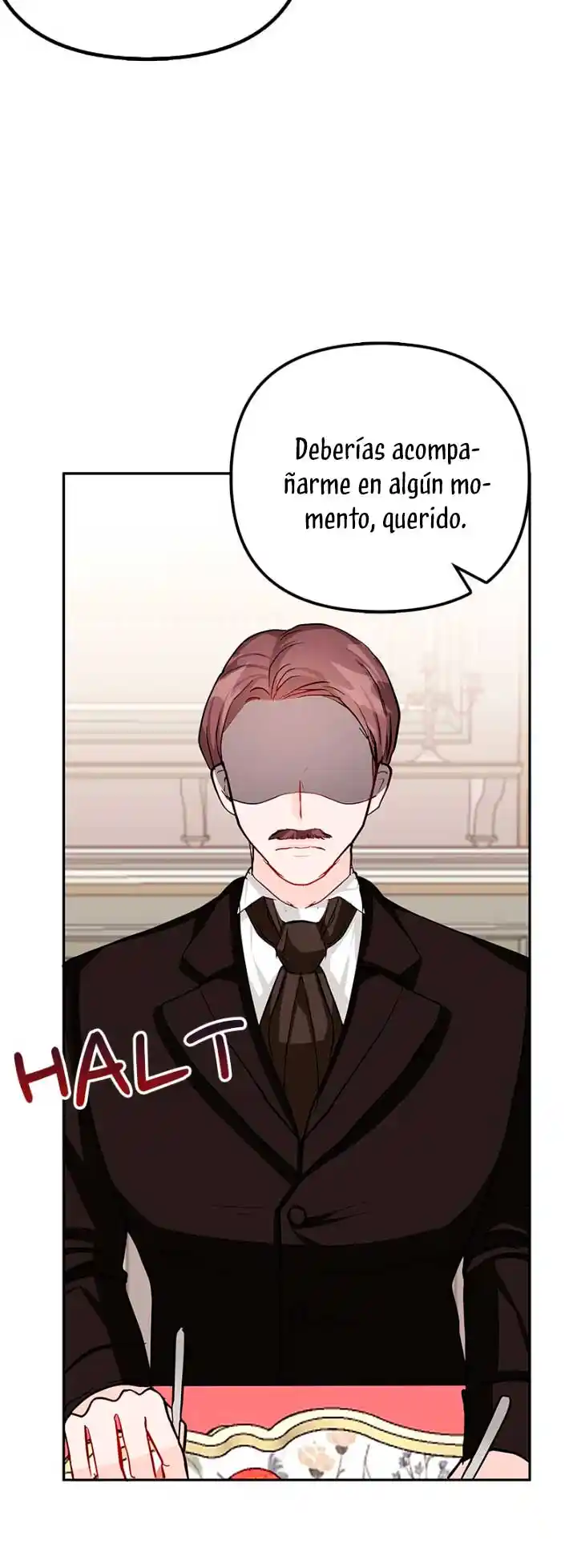 La Casamentera Consigue Pareja - Capítulo 17 - Página 56 - LectorTMOo
