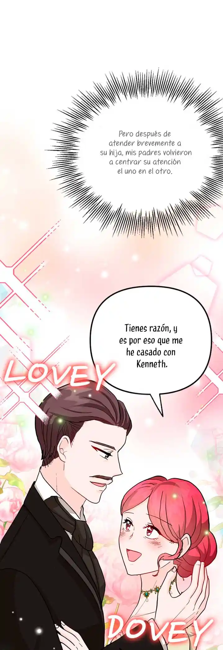 La Casamentera Consigue Pareja - Capítulo 18 - Página 15 - LectorTMOo