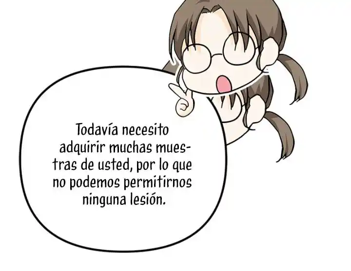 La Casamentera Consigue Pareja - Capítulo 19 - Página 6 - LectorTMOo