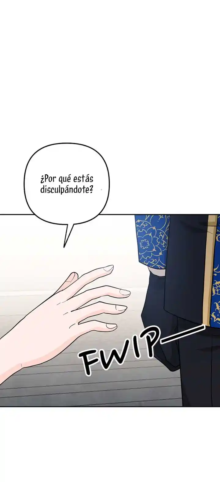 La Casamentera Consigue Pareja - Capítulo 19 - Página 22 - LectorTMOo