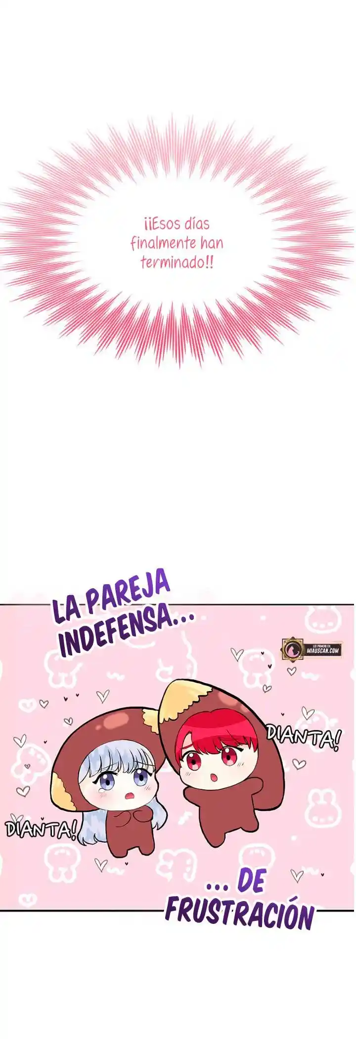 La Casamentera Consigue Pareja - Capítulo 2 - Página 18 - LectorTMOo