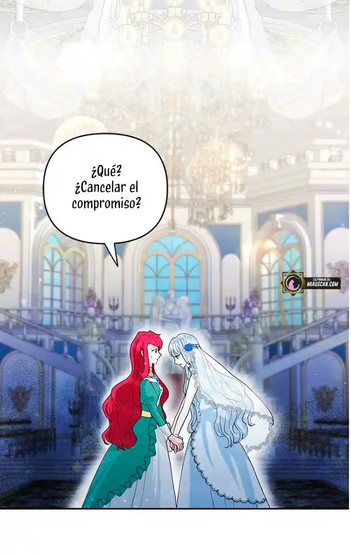 La Casamentera Consigue Pareja - Capítulo 2 - Página 41 - LectorTMOo