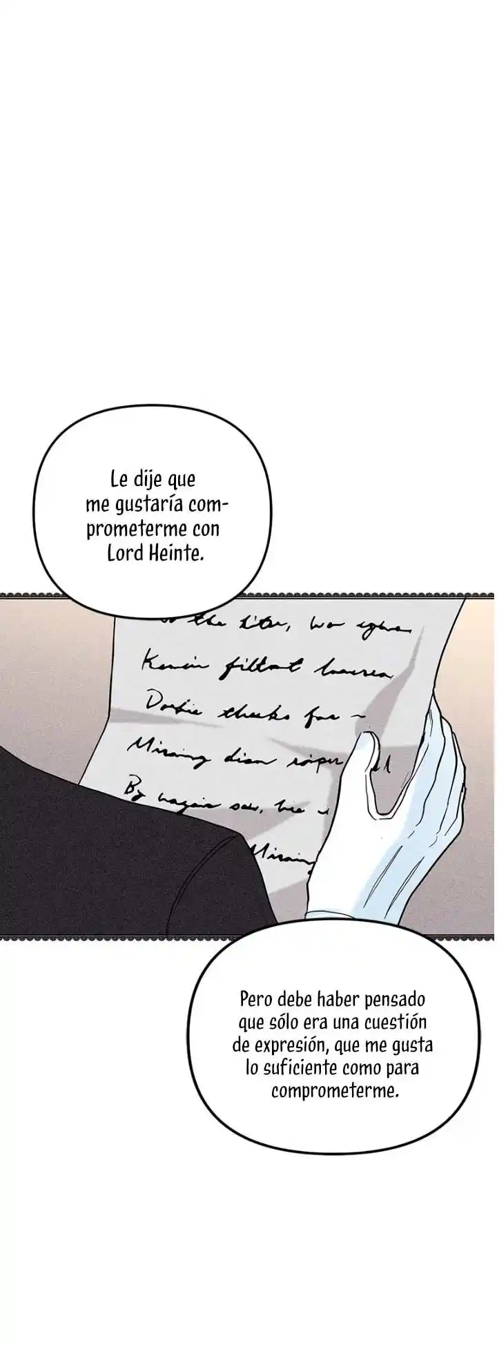 La Casamentera Consigue Pareja - Capítulo 2 - Página 49 - LectorTMOo