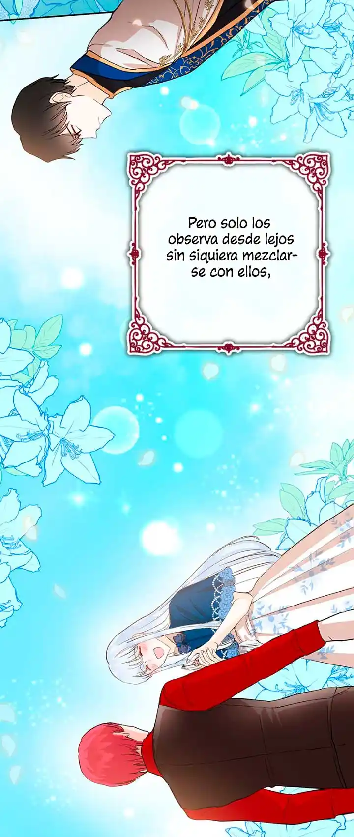 La Casamentera Consigue Pareja - Capítulo 20 - Página 11 - LectorTMOo
