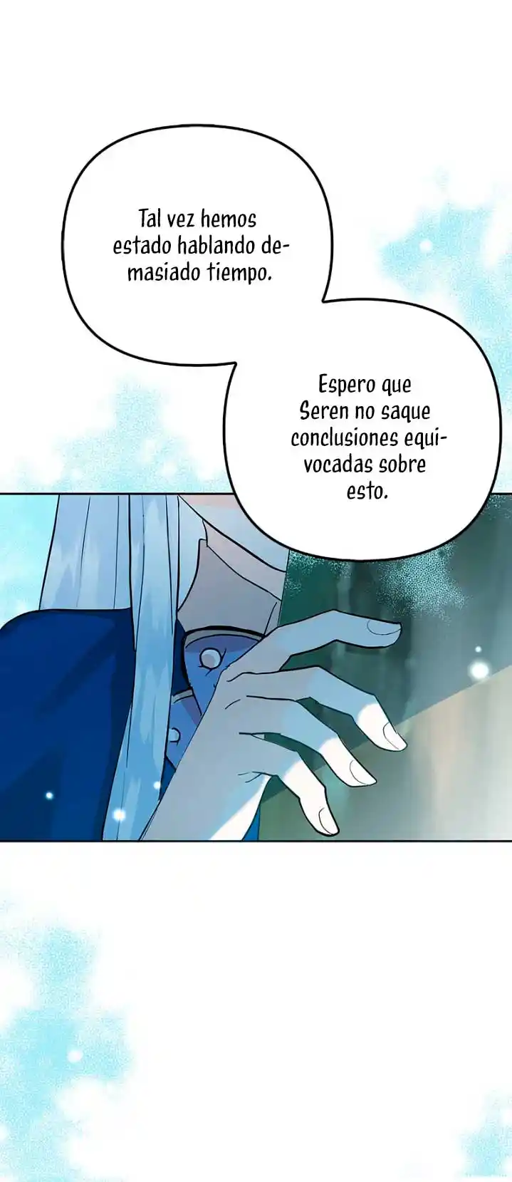 La Casamentera Consigue Pareja - Capítulo 20 - Página 55 - LectorTMOo