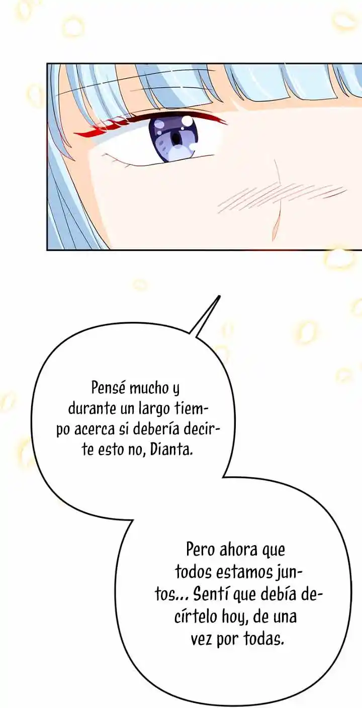 La Casamentera Consigue Pareja - Capítulo 21 - Página 5 - LectorTMOo